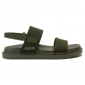 сандали,дамски,сандали,и,чехли,ecoalf,thais,sandals,khaki,(green)