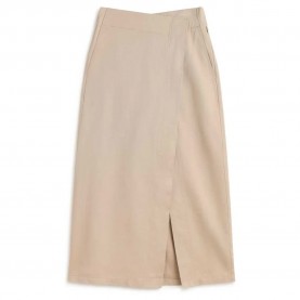 пола,дамски,поли,и,рокли,ecoalf,shiro,skirt,beige