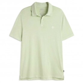 мъжки,блузи,с,яка,ecoalf,theo,short,sleeve,polo,dusty,mint,(green)