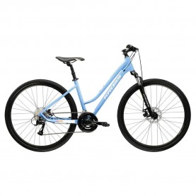 пътни,и,градски,велосипеди,kross,evado,3.0,28´´acera,m3020,2025,bike,blue,white,(silver)