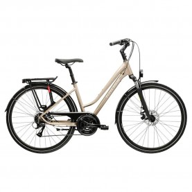 пътни,и,градски,велосипеди,kross,trans,3.0,28´´,acera,m3020,2025,bike,brown,silver,(silver)