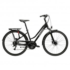 пътни,и,градски,велосипеди,kross,trans,4.0,28´´,acera,m3020,2025,bike,black,silver,(silver)