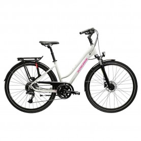 пътни,и,градски,велосипеди,kross,trans,5.0,28´´,cues,u3020,2025,bike,grey,pink,(silver)