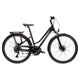 пътни,и,градски,велосипеди,kross,trans,7.0,28´´,cues,u6020,2025,bike,silver,(black,pink)