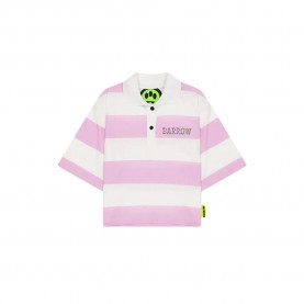 детски,блузи,с,яка,barrow,kids,s5bkjgpo101,short,sleeve,polo,pink,(pink,lavander,off,white)