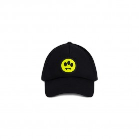 детска,шапка,всички,шапки,barrow,kids,s5bkjubc018,cap,black