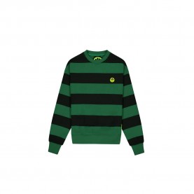 детска,блуза,детски,блузи,barrow,kids,s5bkjusw010,sweatshirt,green,(fern,green,black)