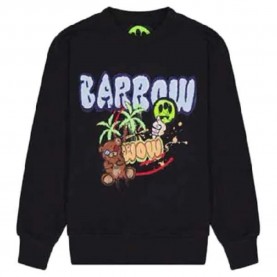 детска,блуза,детски,блузи,barrow,kids,s5bkjusw064,sweatshirt,black
