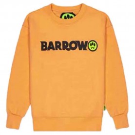 детска,блуза,детски,блузи,barrow,kids,s5bkjusw079,sweatshirt,orange,(papaya)