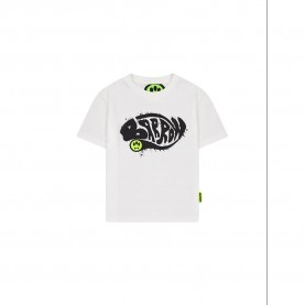 детска,тениска,детски,тениски,barrow,kids,s5bkjuth034,short,sleeve,t,shirt,white,(off,white)