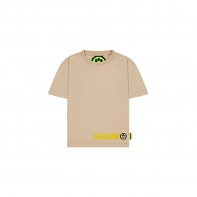 детска,тениска,детски,тениски,barrow,kids,s5bkjuth052,short,sleeve,t,shirt,sand,(beige)