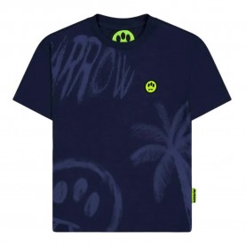 детска,тениска,детски,тениски,barrow,kids,s5bkjuth059,short,sleeve,t,shirt,blue,(blue)
