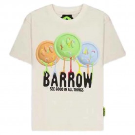 детска,тениска,детски,тениски,barrow,kids,s5bkjuth068,short,sleeve,t,shirt,cream,(beige)