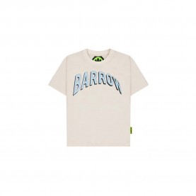 детска,тениска,детски,тениски,barrow,kids,s5bkjuth071,short,sleeve,t,shirt,beige,(cream)