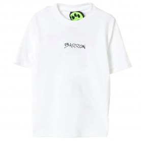 детска,тениска,детски,тениски,barrow,kids,s5bkjuth072,short,sleeve,t,shirt,white,(off,white)