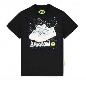 детска,тениска,детски,тениски,barrow,kids,s5bkjuth201,short,sleeve,t,shirt,black,(black)