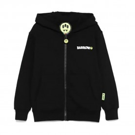 детска,блуза,детски,блузи,barrow,kids,s5bkjuzh077,full,zip,sweatshirt,black