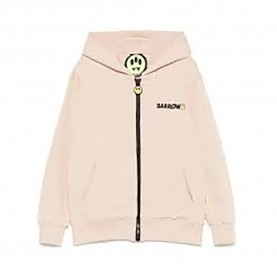 детска,блуза,детски,блузи,barrow,kids,s5bkjuzh077,full,zip,sweatshirt,beige,(sand)