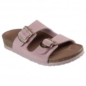 сандали,дамски,сандали,и,чехли,skechers,arch,fit,granola,boho,chic,sandals,pink,(blush,suede)