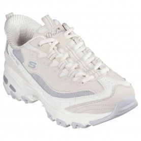 маратонки,дамски,маратонки,skechers,d´lites,smooth,nostalgia,trainers,beige