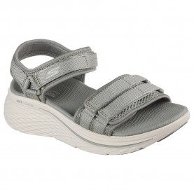 сандали,дамски,сандали,и,чехли,skechers,max,cushioning,elite,2.0,sandals,grey