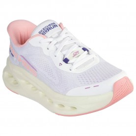 маратонки,дамски,маратонки,skechers,max,cushioning,glide,step,trainers,white
