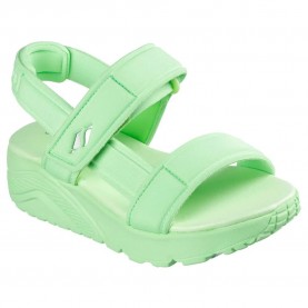 сандали,детски,сандали,и,чехли,skechers,uno,lite,sunny,stand,sandals,green,(lime,textile,trim)