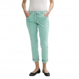 панталони,дамски,панталони,tom,tailor,1040963,tapered,relaxed,pants,faded,green,(green)