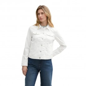 яке,дамски,якета,и,палта,tom,tailor,colored,denim,jacket,white
