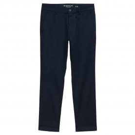 Панталони тип чино Tom tailor Regular Fit Soft Light chino pants - Sky Captain Blue панталони,тип,чино,мъжки,панталони,tom,tailor,regular,fit,soft,light,chino,pants,sky,captain,blue