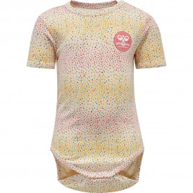 детски,облекла,за,момичета,hummel,alba,short,sleeve,body,beige,(white,asparagus)