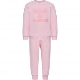 анцуг,детски,анцузи,hummel,arine,tracksuit,pink