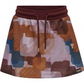 пола,детски,поли,и,рокли,hummel,belish,skirt,brown,(bombay,brown)