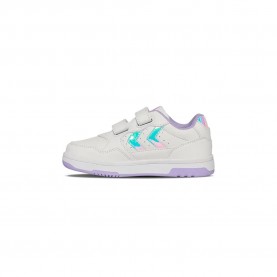 маратонки,детски,маратонки,hummel,camden,trainers,white,(lavender)