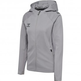 яке,дамски,анцузи,hummel,cima,2.0,tracksuit,jacket,alloy,(grey)