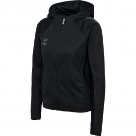 яке,дамски,анцузи,hummel,cima,2.0,tracksuit,jacket,black,(black)