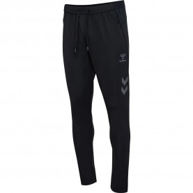 анцуг,мъжки,анцузи,hummel,cima,2.0,tracksuit,pants,black