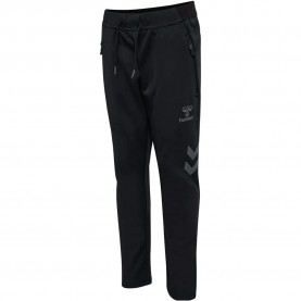 анцуг,детски,анцузи,hummel,cima,2.0,tracksuit,pants,black