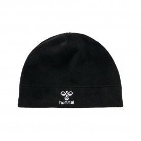 поларена,шапка,всички,шапки,hummel,fleece,beanie,black,(black)