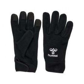ръкавици,ръкавици,шапки,и,шалове,hummel,fleece,gloves,black,(black)