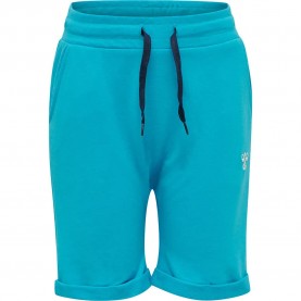 къси,панталони,детски,панталони,hummel,flicker,shorts,scuba,blue,(blue)