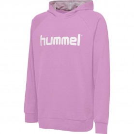 детски,суичър,детски,блузи,hummel,go,kids,cotton,logo,hoodie