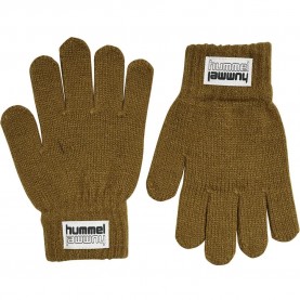 ръкавици,ръкавици,шапки,и,шалове,hummel,kvint,gloves,rubber,(green)