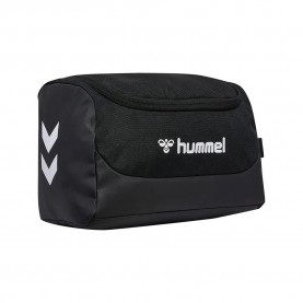 несесер,тоалетни,принадлежности,hummel,lead,wash,bag,black,(black)
