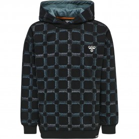 суичър,детски,блузи,hummel,metal,hoodie