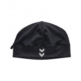 юношеска,шапка,всички,шапки,hummel,performance,junior,beanie,black,(black)