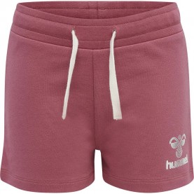 къси,панталони,детски,панталони,hummel,proud,shorts,rose,wine,(purple)