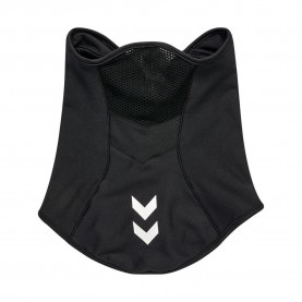 ръкавици,шапки,и,шалове,hummel,pro,neck,warmer,black,(black)