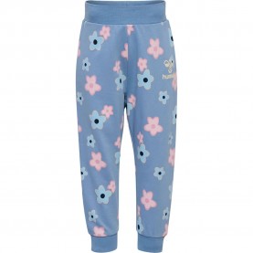 анцуг,детски,анцузи,hummel,rinna,adjust,waist,tracksuit,pants,blue,(faded,denim)