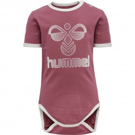 детски,облекла,за,момчета,hummel,proud,flipper,short,sleeve,body,purple,(rose,wine)